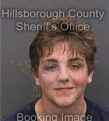 Matthew Shinall, - Hillsborough County, FL 