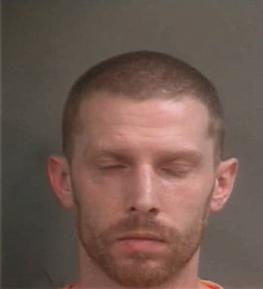 Steven Shockley, - Boone County, IN 