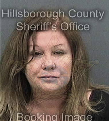 Angela Silliman, - Hillsborough County, FL 