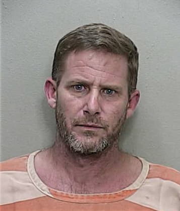 Thomas Simms, - Marion County, FL 