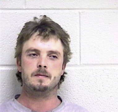 Jimmy Sinclair - Campbell County, KY 