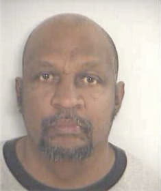 Grady Sinkfield - Fulton County, GA 