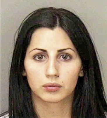 Krystal Skubinski - Polk County, FL 
