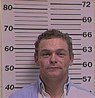 William Snyder, - Henderson County, TX 