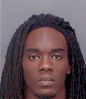 Charlie Spinks - Pinellas County, FL 