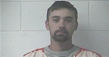 Mathew Spurlock, - Montgomery County, KY 