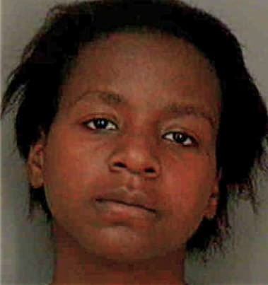 Kennita Stephens, - Polk County, FL 