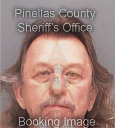 Joseph Stickler, - Pinellas County, FL 