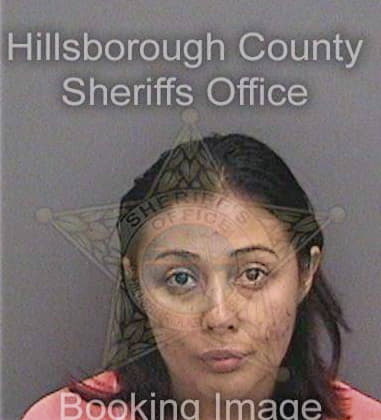 Tiffany Suggs, - Hillsborough County, FL 