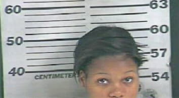 Toccara Taylor, - Dyer County, TN 