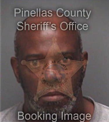 Antonio Thomas, - Pinellas County, FL 