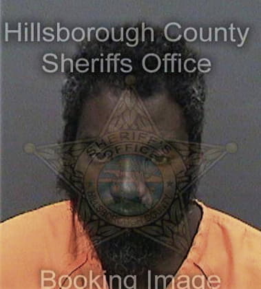 Terrence Thomas, - Hillsborough County, FL 