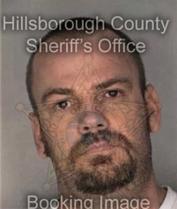 Thomas Tomer, - Hillsborough County, FL 