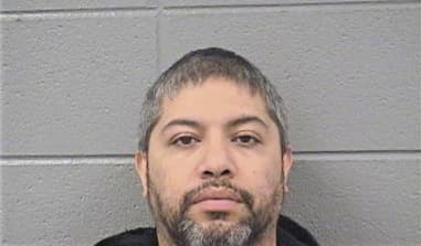 Alexander Torres, - Cook County, IL 