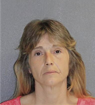 Helen Trevithick, - Volusia County, FL 