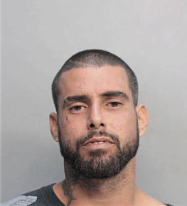 Jose Valdez, - Dade County, FL 