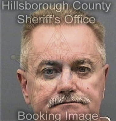 James Vanucci, - Hillsborough County, FL 