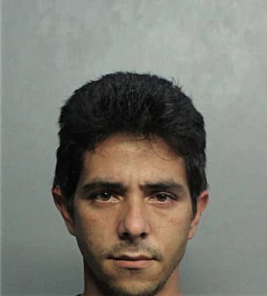 Pedro Vasquez, - Dade County, FL 