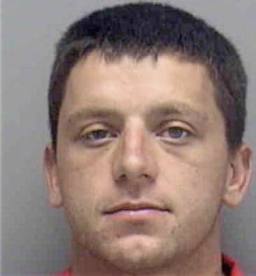 Vincent Vasta, - Lee County, FL 