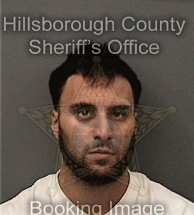 Daniel Velazquez, - Hillsborough County, FL 