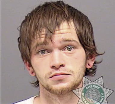 Maxwell Vignery, - Clackamas County, OR 