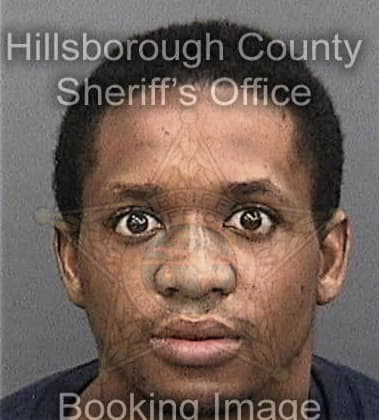 Marcus Waiters, - Hillsborough County, FL 