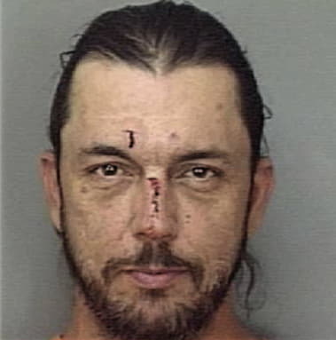 Daryll White - Polk County, FL 