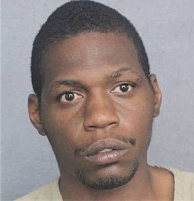 Miguel White, - Broward County, FL 