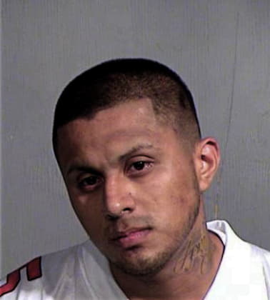 Demond Whiting - Maricopa County, AZ 