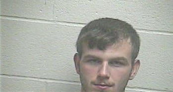 Claude Wilbanks, - Giles County, TN 