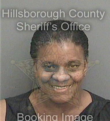 Marquitta Wilcher - Hillsborough County, FL 