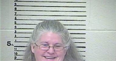 Bertha Williams - Clay County, KY 