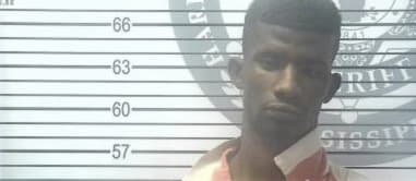 Cameron Williams, - Harrison County, MS 