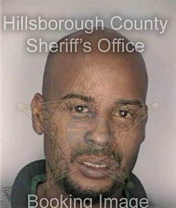Chris Williams - Hillsborough County, FL 