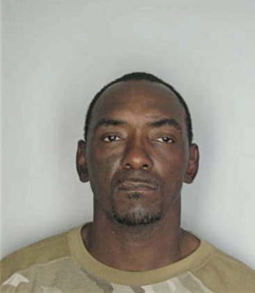 Danny Williams - Hillsborough County, FL 