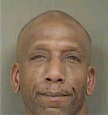 Jarel Williams - Mecklenburg County, NC 