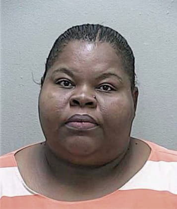 Leondra Williams, - Marion County, FL 