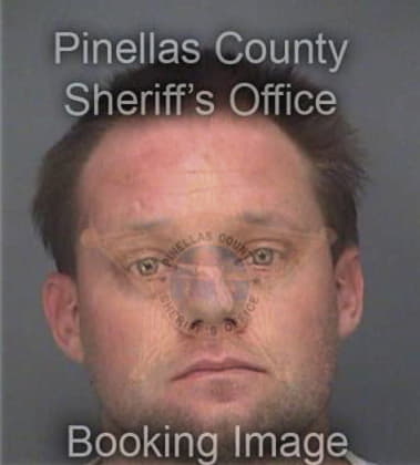 Robert Williams, - Pinellas County, FL 