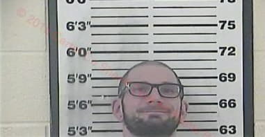 Joshua Willis, - Carter County, TN 