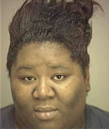 Lakesha Wilson, - Putnam County, FL 