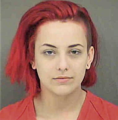 Christina Young, - Mecklenburg County, NC 