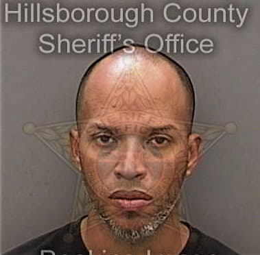 Tony Yowell, - Hillsborough County, FL 