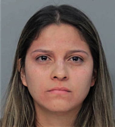 Consuelo Zayas, - Dade County, FL 