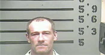 Steven Adamson, - Hopkins County, KY 