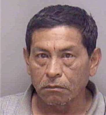 Cirilo Aguilar, - Lee County, FL 