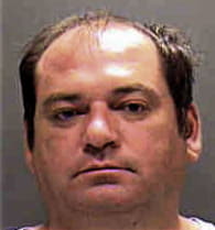 Andrew Ahearn, - Sarasota County, FL 