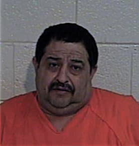 Alfredo Alejandro, - Hidalgo County, TX 