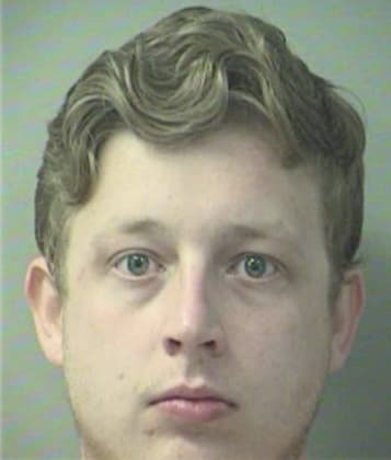 Bryan Alexander, - Okaloosa County, FL 