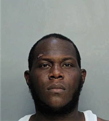 Moise Alexis, - Dade County, FL 