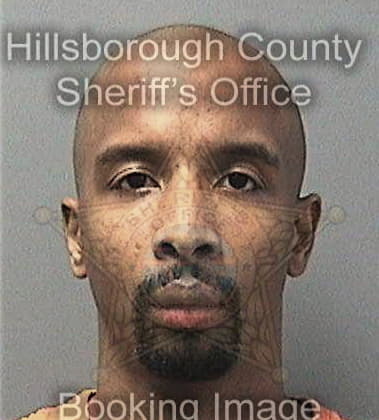 Chad Allen, - Hillsborough County, FL 